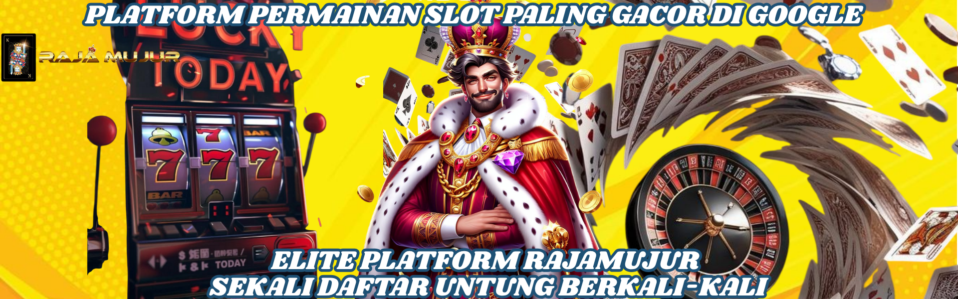 Slider Utama
